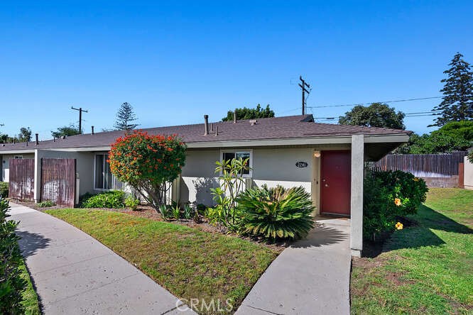 2241 Camilar Drive