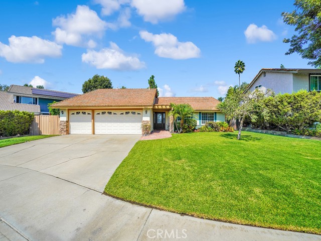 Detail Gallery Image 24 of 25 For 4331 Dorthea St, Yorba Linda,  CA 92886 - 4 Beds | 2 Baths