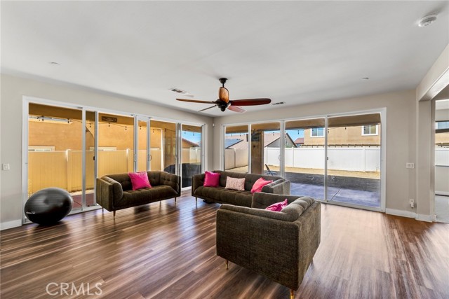 Detail Gallery Image 59 of 75 For 1673 Cirrus Way, Beaumont,  CA 92223 - 6 Beds | 4 Baths