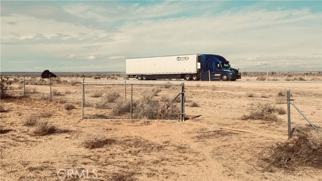 Detail Gallery Image 8 of 34 For 0 off Hwy 58 and Helendale Rd, Helendale,  CA 92347 - – Beds | – Baths