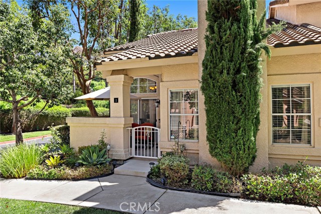 Detail Gallery Image 1 of 24 For 1 Nightingale Dr, Aliso Viejo,  CA 92656 - 3 Beds | 2/1 Baths