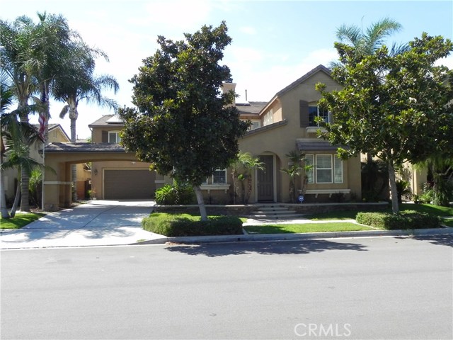 Photo of 15930 Huntington Garden Avenue, Chino, CA 91708