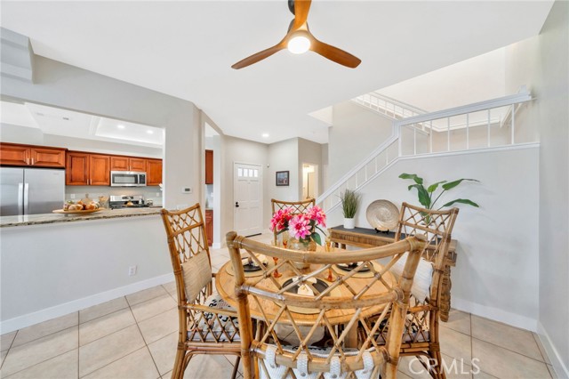 Detail Gallery Image 5 of 48 For 160 via Lampara, Rancho Santa Margarita,  CA 92688 - 3 Beds | 2/1 Baths