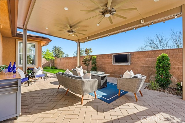 Detail Gallery Image 34 of 55 For 19948 Villa Medici, Yorba Linda,  CA 92886 - 3 Beds | 2 Baths