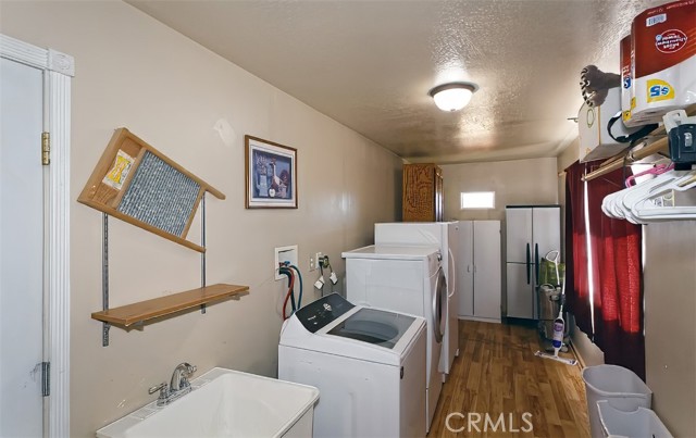 Detail Gallery Image 14 of 41 For 21787 Mescalero Rd, Apple Valley,  CA 92307 - 3 Beds | 2 Baths