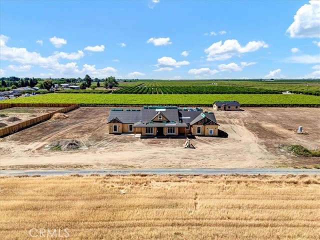 Detail Gallery Image 25 of 34 For 605 S Anderson a Rd, Exeter,  CA 93221 - 7 Beds | 5/1 Baths