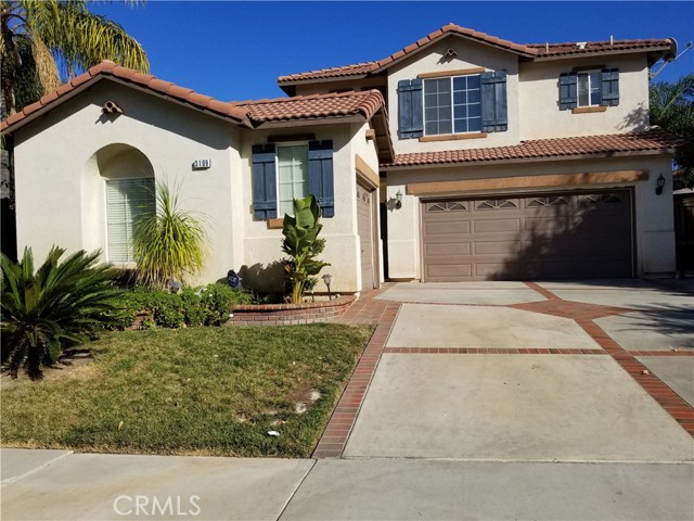 3109 Windhaven Way, Corona, CA 92882