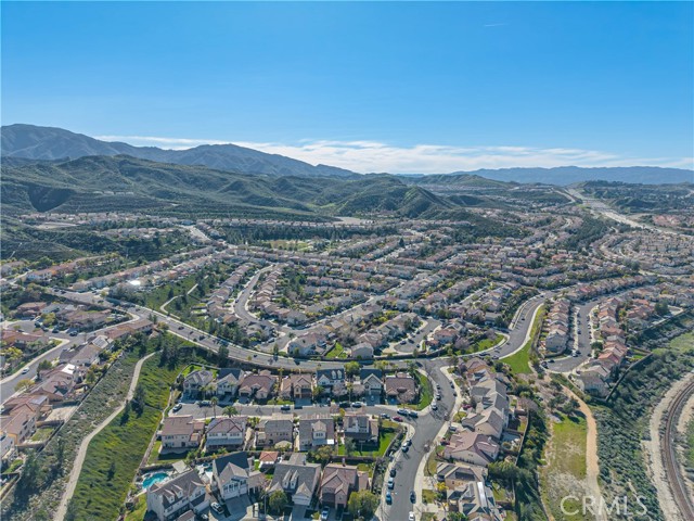 Detail Gallery Image 62 of 65 For 17023 Strawberry Pine Ct, Canyon Country,  CA 91387 - 4 Beds | 4 Baths