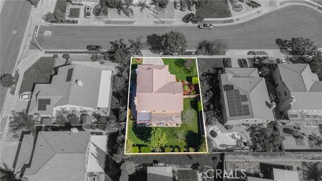 Detail Gallery Image 59 of 60 For 785 Pine Ridge Circle, Beaumont,  CA 92223 - 4 Beds | 3 Baths