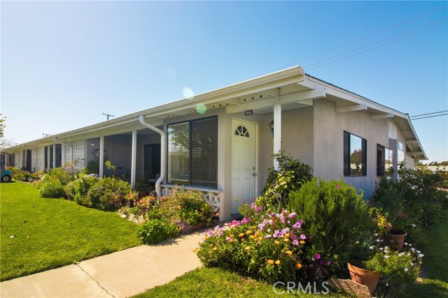 Detail Gallery Image 1 of 32 For 1442 Golden Rain Rd 50a,  Seal Beach,  CA 90740 - 2 Beds | 1 Baths