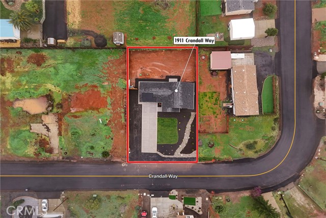 Detail Gallery Image 6 of 44 For 1911 Crandall, Paradise,  CA 95969 - 2 Beds | 2 Baths