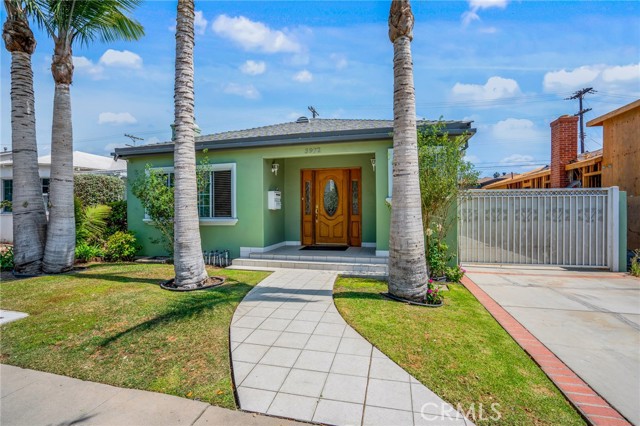 3972 Mclaughlin Avenue Los Angeles CA 90066