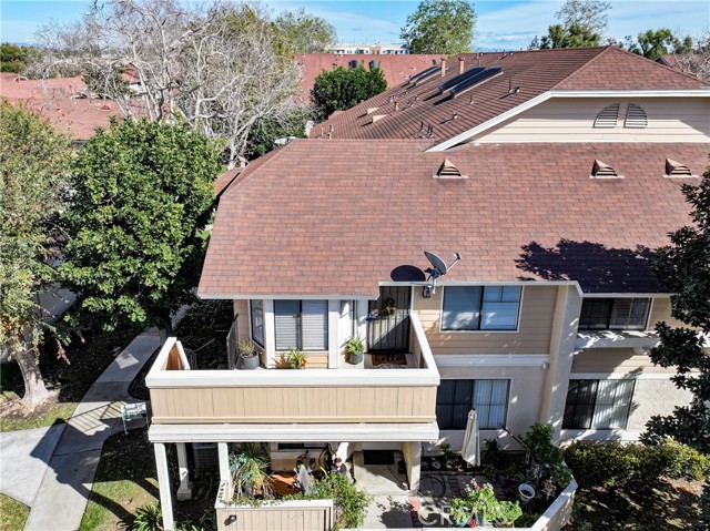 Detail Gallery Image 32 of 33 For 7720 Elmdale Way #H,  Stanton,  CA 90680 - 2 Beds | 1 Baths