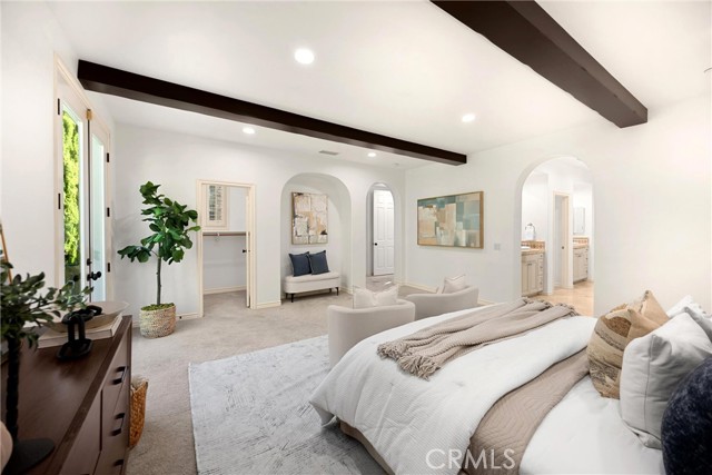 Detail Gallery Image 54 of 75 For 34 Tall Hedge, Irvine,  CA 92603 - 4 Beds | 4/1 Baths