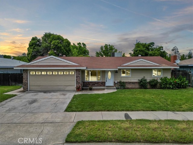 Detail Gallery Image 21 of 21 For 3439 De Anza Ave, Merced,  CA 95348 - 3 Beds | 2 Baths