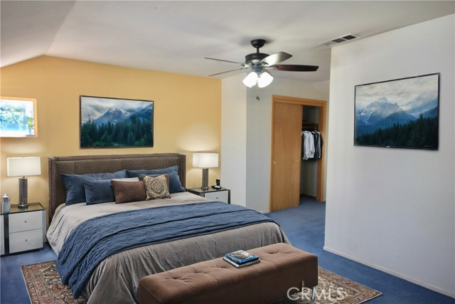 Detail Gallery Image 11 of 15 For 28762 Cedar Dr, Lake Arrowhead,  CA 92352 - 2 Beds | 1/1 Baths