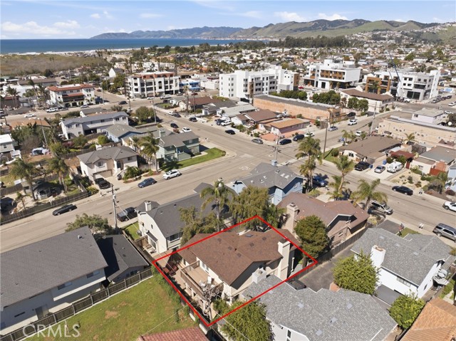 Detail Gallery Image 48 of 48 For 520 Rockaway, Grover Beach,  CA 93433 - 3 Beds | 2/1 Baths