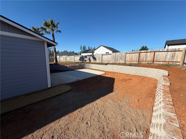 Detail Gallery Image 51 of 55 For 1863 Conifer, Paradise,  CA 95969 - 3 Beds | 2 Baths