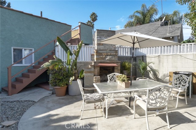 Detail Gallery Image 25 of 41 For 461 W 11th St, San Pedro,  CA 90731 - 2 Beds | 1 Baths