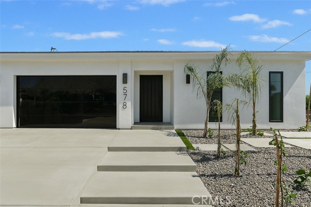 Detail Gallery Image 25 of 25 For 578 W Avenida Cerca, Palm Springs,  CA 92262 - 3 Beds | 2 Baths