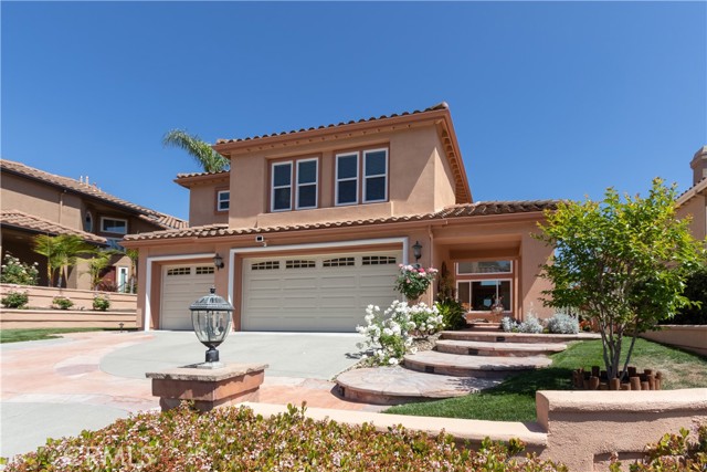 26112 San Marino Court Mission Viejo, California 26112 San Marino Court