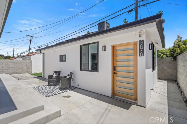 Detail Gallery Image 31 of 45 For 3876 Roxton Ave, Los Angeles,  CA 90008 - 5 Beds | 4/1 Baths