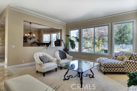 Detail Gallery Image 8 of 43 For 12 Lone Wolf, Coto de Caza,  CA 92679 - 5 Beds | 5/1 Baths