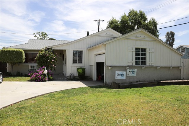 7724 Lynalan Ave, Whittier, CA 90606