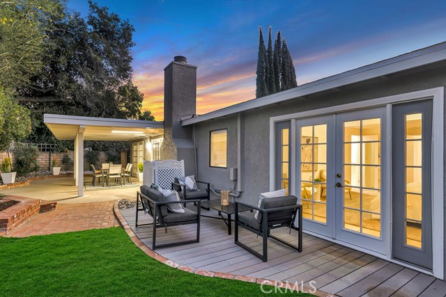 Detail Gallery Image 3 of 22 For 12926 Barto, Granada Hills,  CA 91344 - 3 Beds | 2 Baths