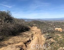 Detail Gallery Image 1 of 4 For 0 Lot 8 Scorpion Canyon Rd, Hemet,  CA 92545 - – Beds | – Baths
