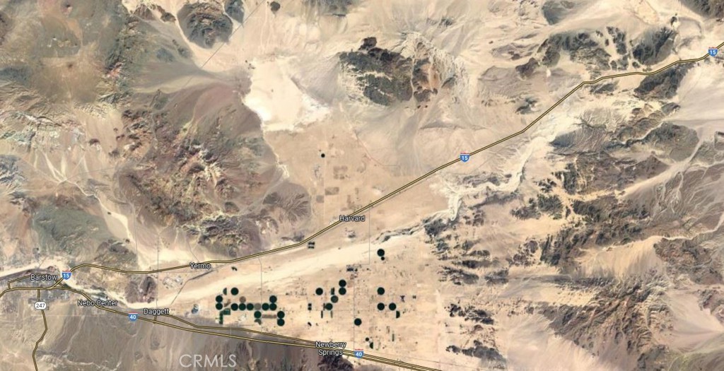 0 Ninemile Waterhole, Newberry Springs, CA 92365