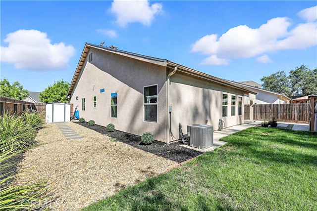 Detail Gallery Image 40 of 54 For 4140 Mondavi Ave, Merced,  CA 95348 - 3 Beds | 2 Baths