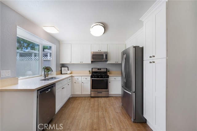 Detail Gallery Image 10 of 26 For 22986 Caminito Regalo #92,  Laguna Hills,  CA 92653 - 2 Beds | 2 Baths