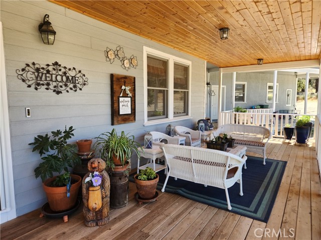 Detail Gallery Image 3 of 40 For 1014 Dusty Rd, Frazier Park,  CA 93225 - 5 Beds | 2/1 Baths