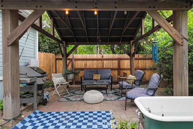 Detail Gallery Image 37 of 48 For 740 Orient St, Chico,  CA 95928 - 3 Beds | 1 Baths