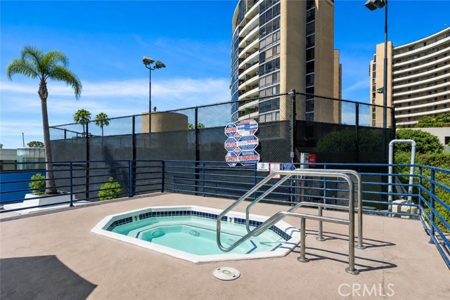 4265 Marina City Drive, 811 photo 16