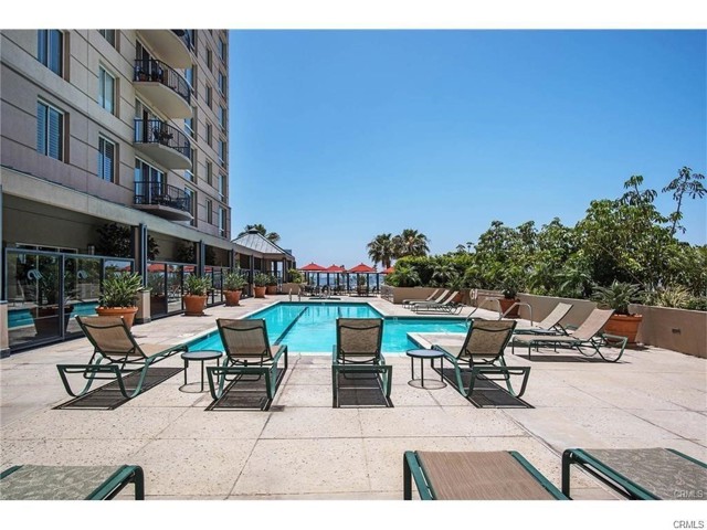 Detail Gallery Image 16 of 30 For 850 E Ocean Bld #1403,  Long Beach,  CA 90802 - 2 Beds | 2 Baths