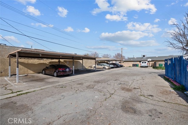 Detail Gallery Image 26 of 26 For 38501 Larkin Ave #4,  Palmdale,  CA 93550 - 2 Beds | 1 Baths