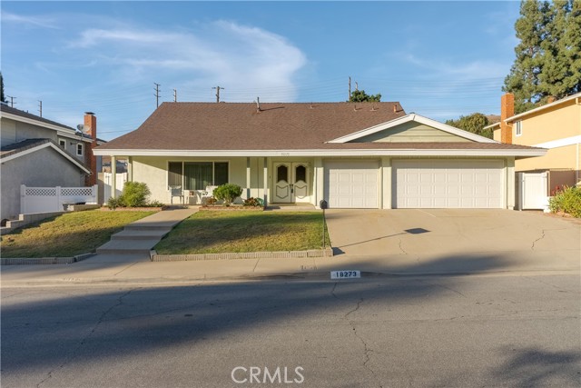 18273 Midbury St, Brea, CA 92821