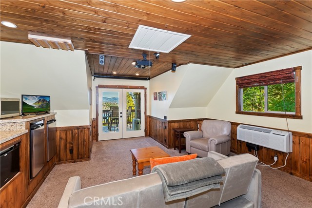 Detail Gallery Image 43 of 54 For 762 Zurich Dr, Lake Arrowhead,  CA 92352 - 4 Beds | 2/1 Baths