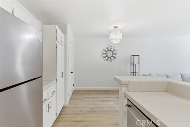 Detail Gallery Image 14 of 25 For 7720 Elmdale #E,  Stanton,  CA 90680 - 1 Beds | 1 Baths
