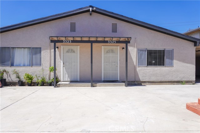 Detail Gallery Image 18 of 25 For 3325 Walnut Grove Ave, Rosemead,  CA 91770 - 2 Beds | 1 Baths