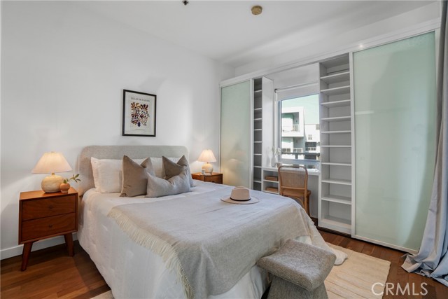 Detail Gallery Image 6 of 24 For 11500 Tennessee Ave #331,  Los Angeles,  CA 90064 - 1 Beds | 1 Baths