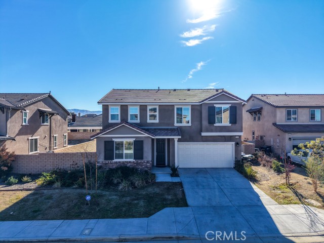 Front Image Thumbnail for CRCV25277882