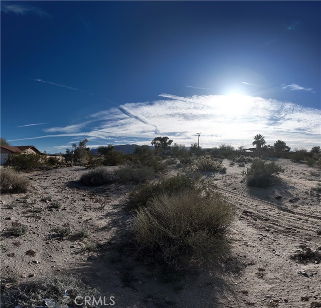 Detail Gallery Image 5 of 9 For 73200 Two Mile, Twentynine Palms,  CA 92277 - – Beds | – Baths