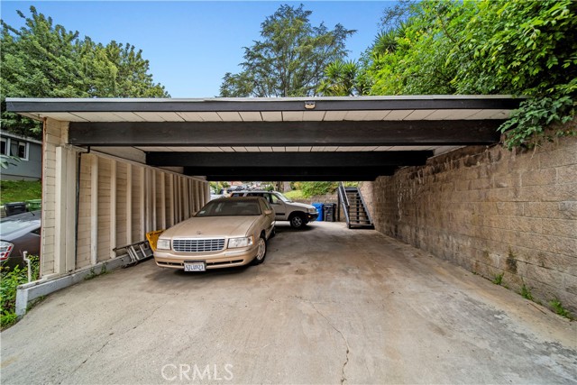 Detail Gallery Image 21 of 24 For 3181 Cadet Ct, Los Angeles,  CA 90068 - 3 Beds | 2 Baths