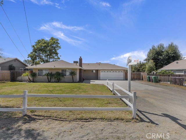 3578 Hillside Ave, Norco, CA 92860