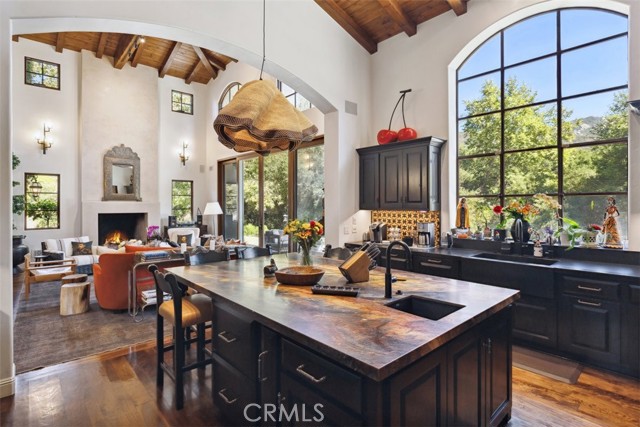 Detail Gallery Image 18 of 54 For 2040 Mckain St, Calabasas,  CA 91302 - 4 Beds | 4/1 Baths