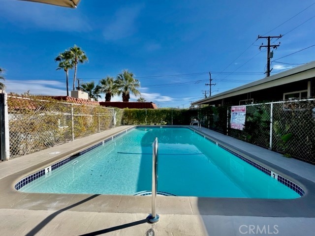 Detail Gallery Image 15 of 15 For 37111 Cathedral Canyon Dr a,  Cathedral City,  CA 92234 - 1 Beds | 1 Baths