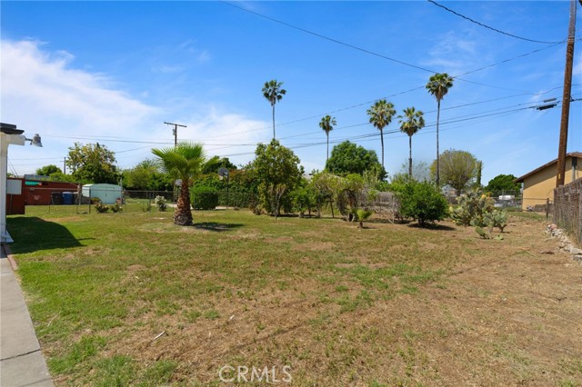 Detail Gallery Image 38 of 50 For 764 N Meridian Ave, Rialto,  CA 92376 - 3 Beds | 1 Baths